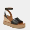 Naturalizer Brynn Ankle Strap Sandal