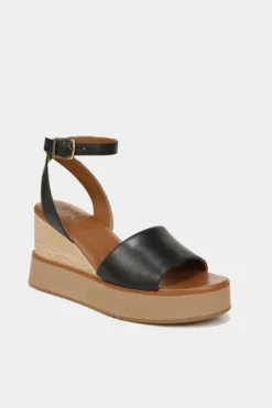 Naturalizer Brynn Ankle Strap Sandal
