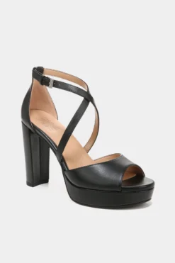 Naturalizer Melody Ankle Strap Sandal