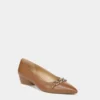 Naturalizer Becca Skimmer Flat