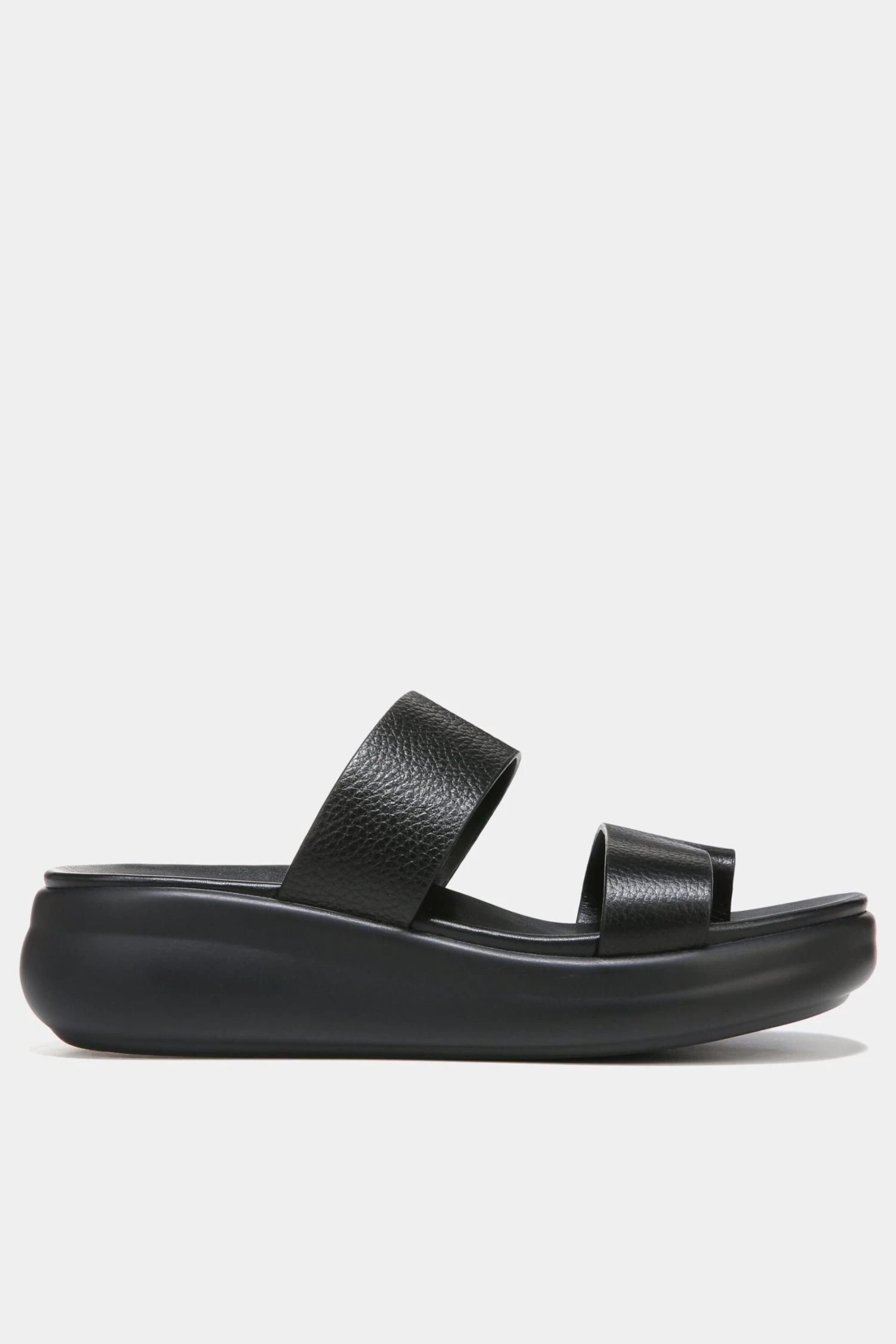 Naturalizer Genn-Drift2 Slide Sandal 2 Naturalizer Genn-Drift2 Slide Sandal - Image 2
