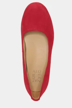 Naturalizer Maxwell Flats -Naturalizer 2137327c 2eff 45c8 be2c 9322d2ee588f scaled