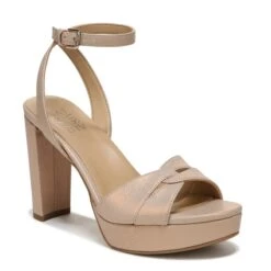 Naturalizer Nevena Ankle Strap -Naturalizer 2206f040 9889 4540 aef3 100107425c03