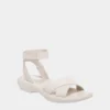 Naturalizer Genn-Climb Ankle Strap Sandal