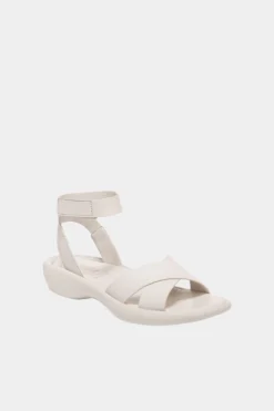 Naturalizer Genn-Climb Ankle Strap Sandal