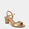 Naturalizer Bristol Ankle Strap