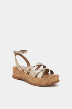 Naturalizer Riley Strappy Sandal