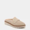 Naturalizer Adiline-Mule Slip-on Shoes