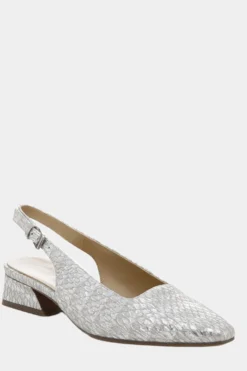 Naturalizer Lesley Heel