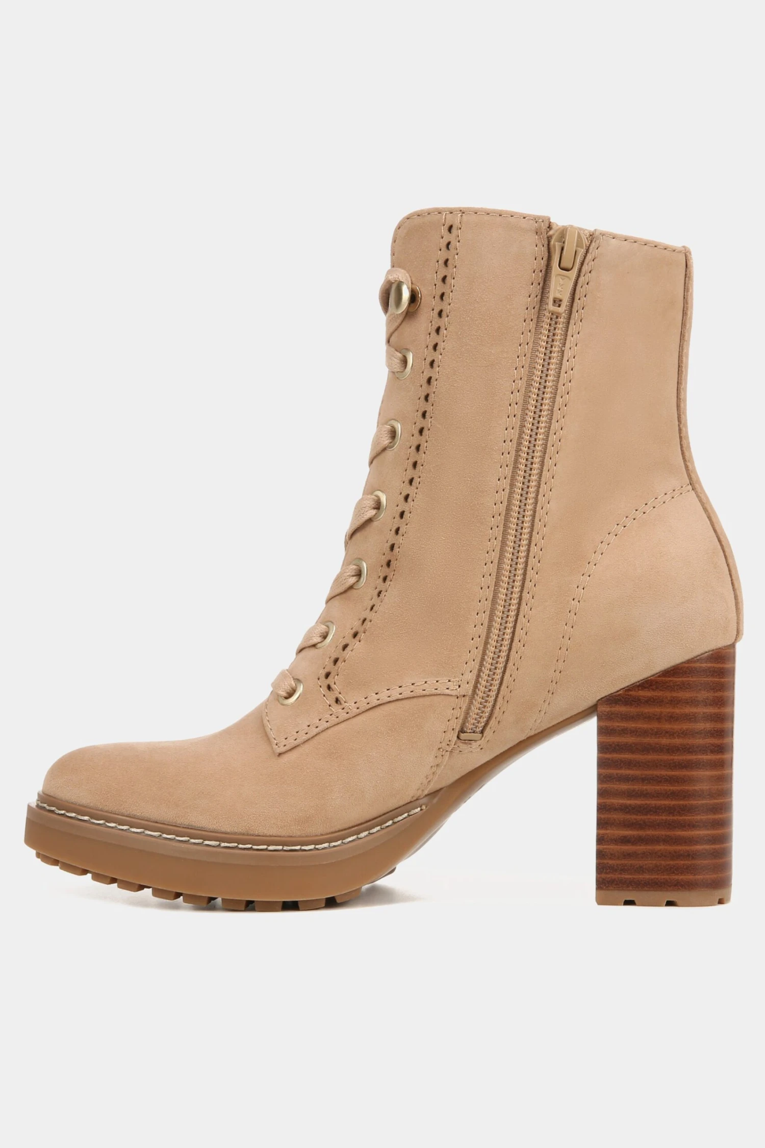 Naturalizer Callie Mid Shaft Boot 2 Naturalizer Callie Mid Shaft Boot - Image 2