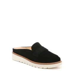 Naturalizer Adiline-Mule Slip-on Shoes -Naturalizer 4798b9ad 82e4 4498 88b7 a7c8c93ac96a