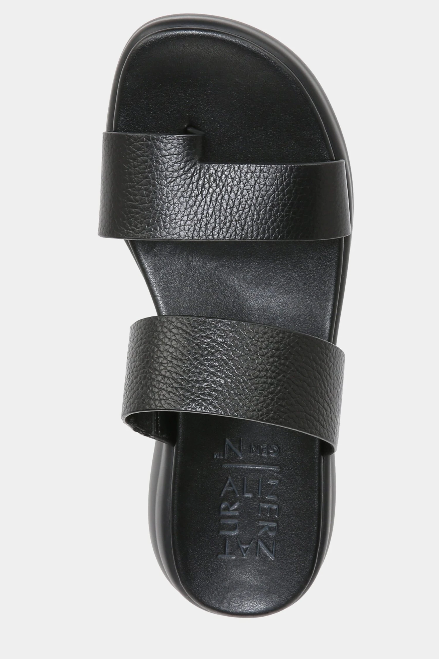 Naturalizer Genn-Drift2 Slide Sandal 3 Naturalizer Genn-Drift2 Slide Sandal - Image 3