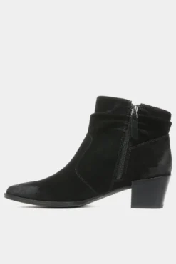 Naturalizer Gina Bootie -Naturalizer 527c9f69 1e6f 4885 ae25 3bb166235067 scaled