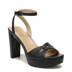 Naturalizer Nevena Ankle Strap -Naturalizer 6746c801 2f36 4a3d a10c 8c4713a72b05