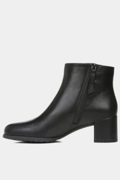 Naturalizer Bay Bootie -Naturalizer 6921f153 fd6c 4eaf a7fb b39891218404 scaled