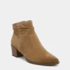 Naturalizer Gina Bootie