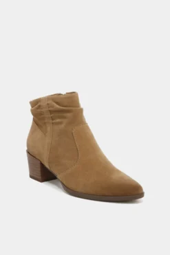 Naturalizer Gina Bootie