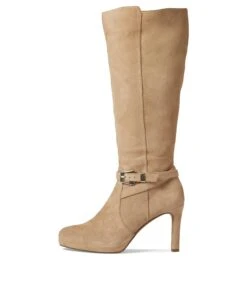 Naturalizer Taelynn Wide Calf -Naturalizer 71NYnbnDF4L