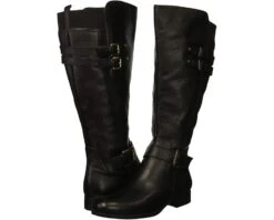 Naturalizer Jessie Wide Calf