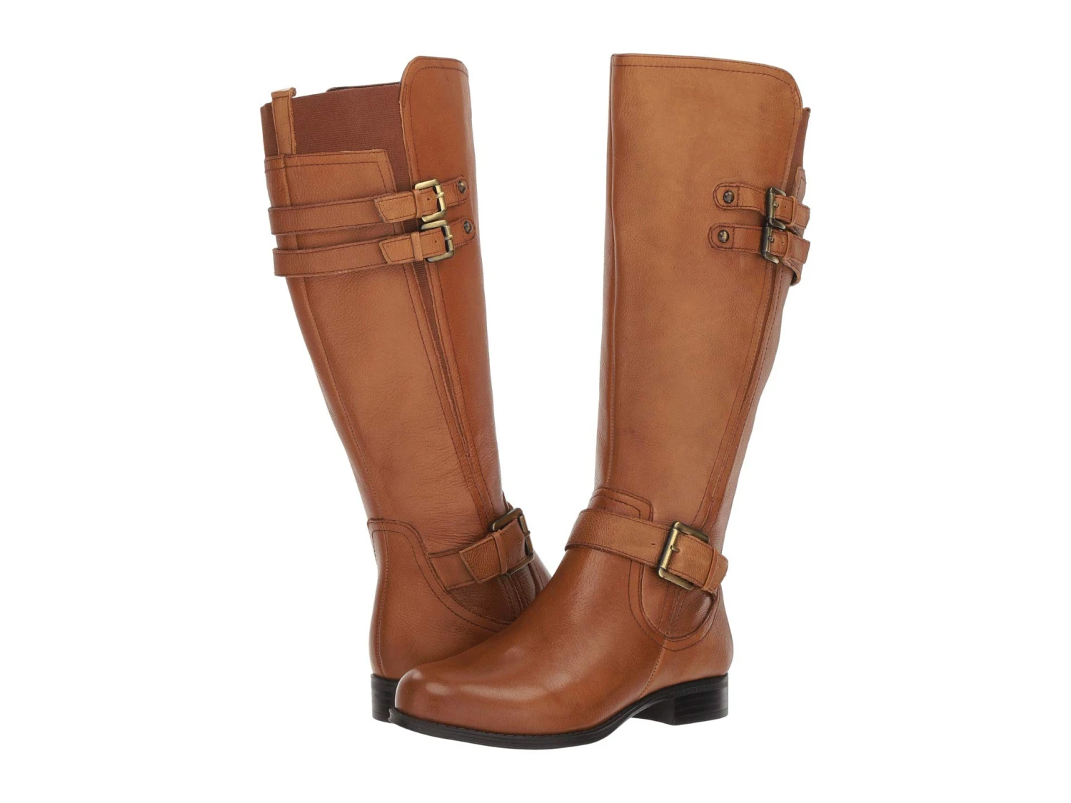 Naturalizer Jessie Wide Calf 1 Naturalizer Jessie Wide Calf