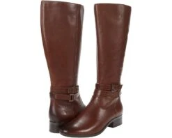 Naturalizer Reid Wide Shaft