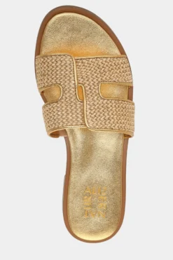 Naturalizer Fame2 Slide -Naturalizer 78eb0613 fc92 48bd 8d42 e395c0e1b38a scaled