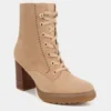 Naturalizer Callie Mid Shaft Boot