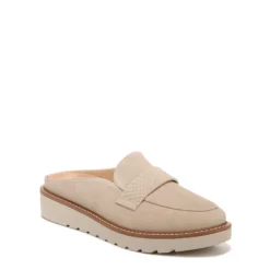 Naturalizer Adiline-Mule Slip-on Shoes -Naturalizer 8281752e 7d46 4426 93e1 927de36d05a3