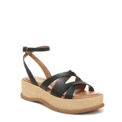 Naturalizer Riley Strappy Sandal -Naturalizer 873e7b51 e490 4914 abd4 4d61cef02a11 20b7a988 f342 4a77 8ddc e978eccac82f