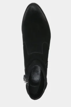 Naturalizer Gina Bootie -Naturalizer 8fe3d823 f080 44f4 921a 088dbaed8e55 scaled