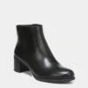 Naturalizer Bay Bootie