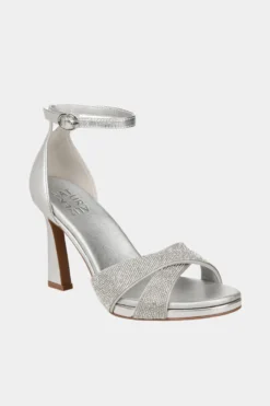 Naturalizer Lizbeth2 Ankle Strap Sandal