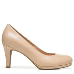 Naturalizer Michelle Pumps