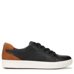 Naturalizer Lace Up Sneakers -Naturalizer E7754L1001 1757389 5 b87b3697 7307 42c9 a15e 836ad2127767