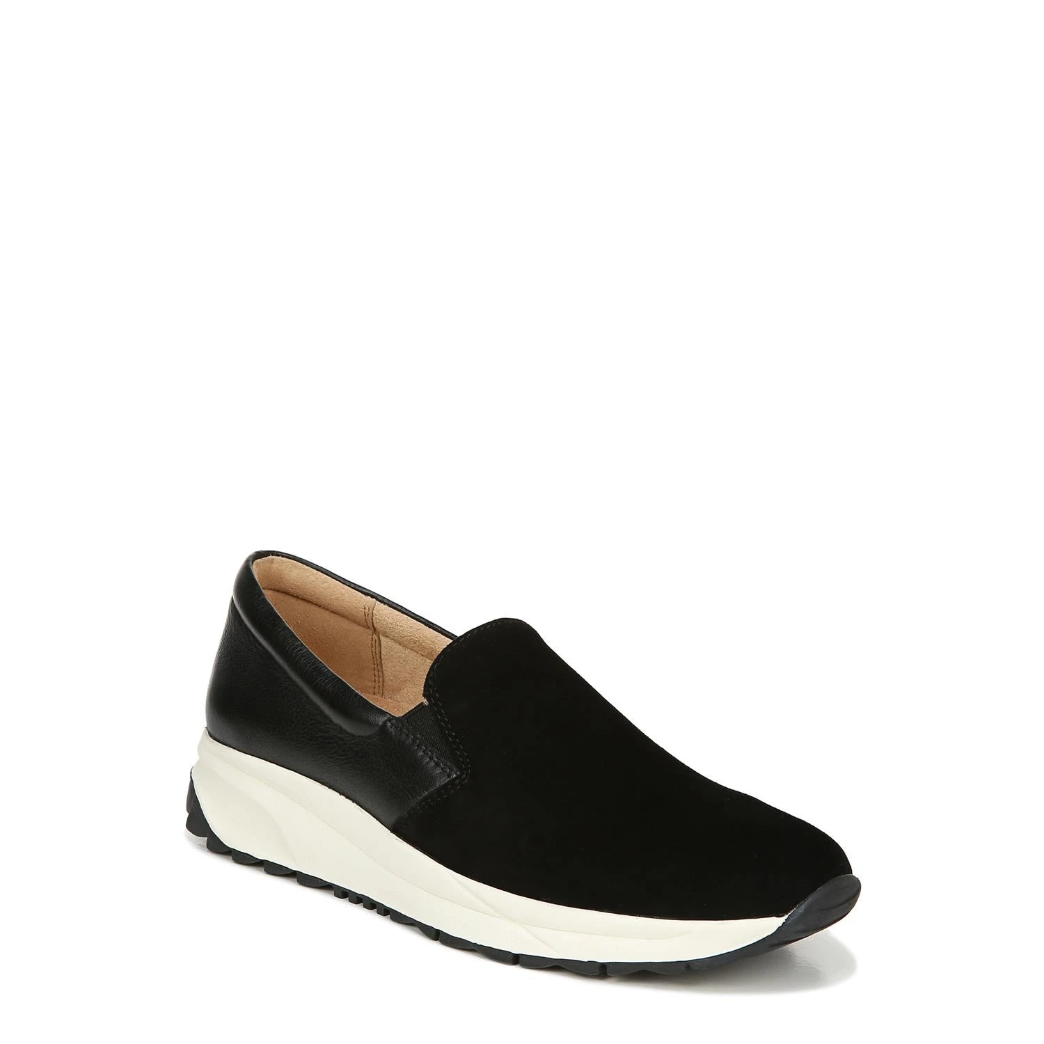 Naturalizer Selah Slip-On Sneakers 2 Naturalizer Selah Slip-On Sneakers - Image 2
