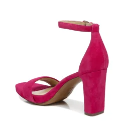 Naturalizer Joy Ankle Strap Sandals -Naturalizer G1728LH652 1757389 3