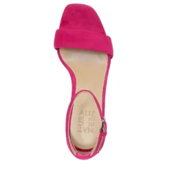 Naturalizer Joy Ankle Strap Sandals -Naturalizer G1728LH652 1757389 4