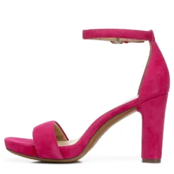 Naturalizer Joy Ankle Strap Sandals -Naturalizer G1728LH652 1757389 5