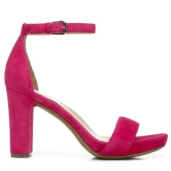 Naturalizer Joy Ankle Strap Sandals -Naturalizer G1728LH652 1757389 6