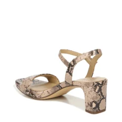 Naturalizer Ivy Ankle Strap -Naturalizer G3035L6253 1753773 3