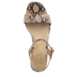 Naturalizer Ivy Ankle Strap -Naturalizer G3035L6253 1753773 4