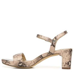 Naturalizer Ivy Ankle Strap -Naturalizer G3035L6253 1753773 5