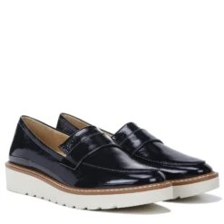 Naturalizer Adiline Slip-On Loafer -Naturalizer G5143L 1753773 12 ded32d0c ccfe 4219 aaa9 0dec22ff3774