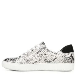 Naturalizer Macayla Oxford Lace-Up Sneaker -Naturalizer G5165L 1 1753773 3