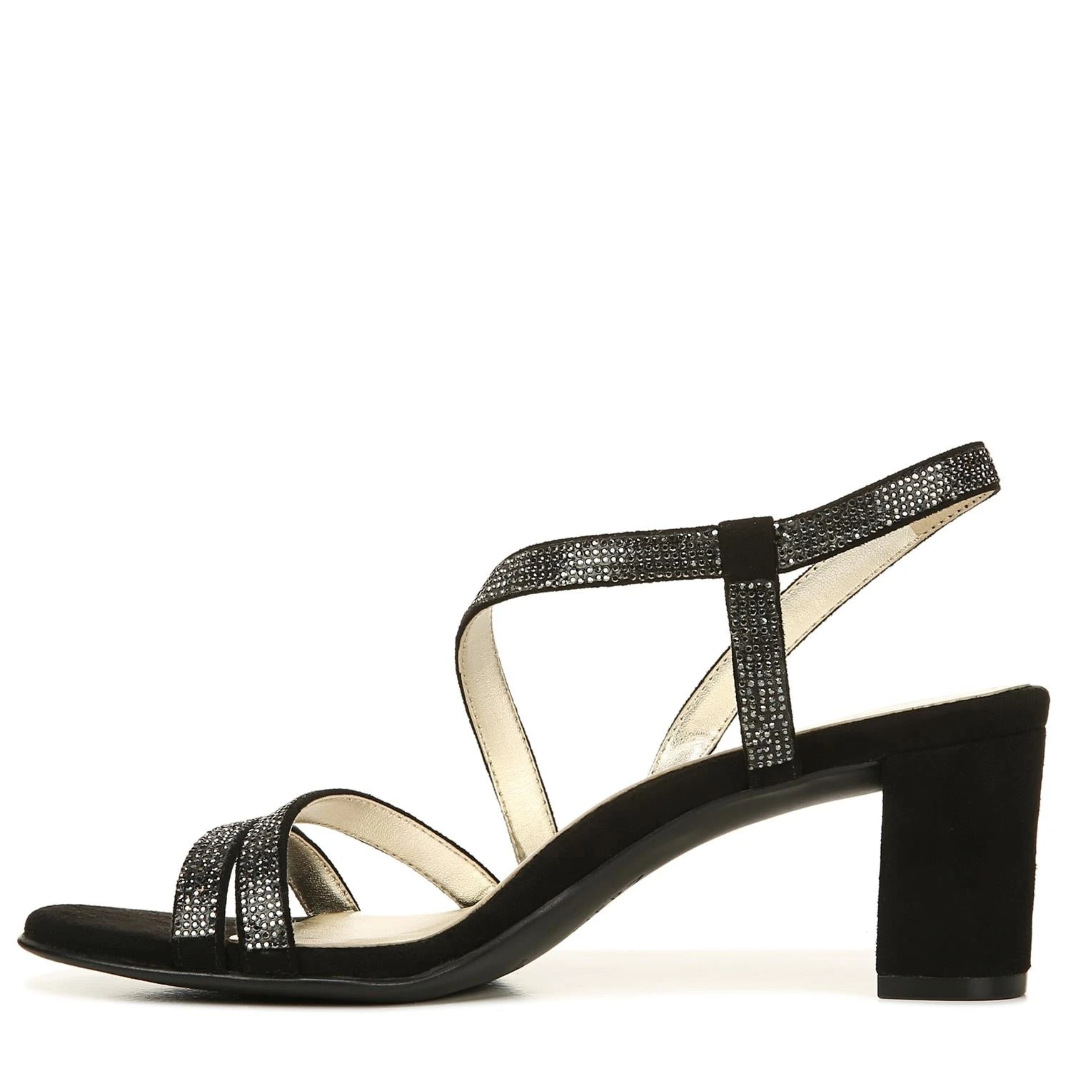 Naturalizer Vanessa 2 Strappy Sandal 3 Naturalizer Vanessa 2 Strappy Sandal - Image 3