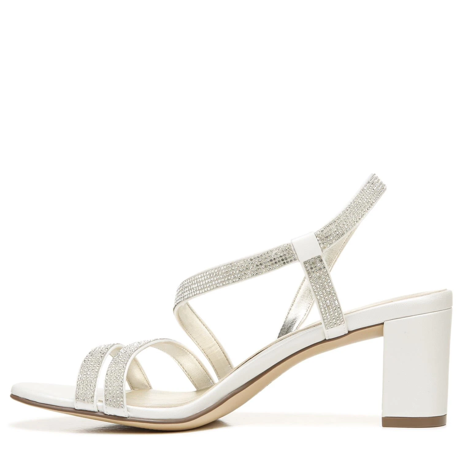 Naturalizer Vanessa 2 Strappy Sandal 9 Naturalizer Vanessa 2 Strappy Sandal - Image 9