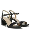 Naturalizer Bristol T-Strap Ankle Sandal