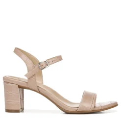 Naturalizer Bristol T-Strap Ankle Sandal -Naturalizer G8660S 1753773 8