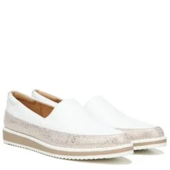 Naturalizer Beale Slip-On Loafer -Naturalizer G8670L 1753773 18