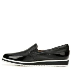 Naturalizer Rome Slip-On Moccasin Flats -Naturalizer G8801S1004 1757389 5